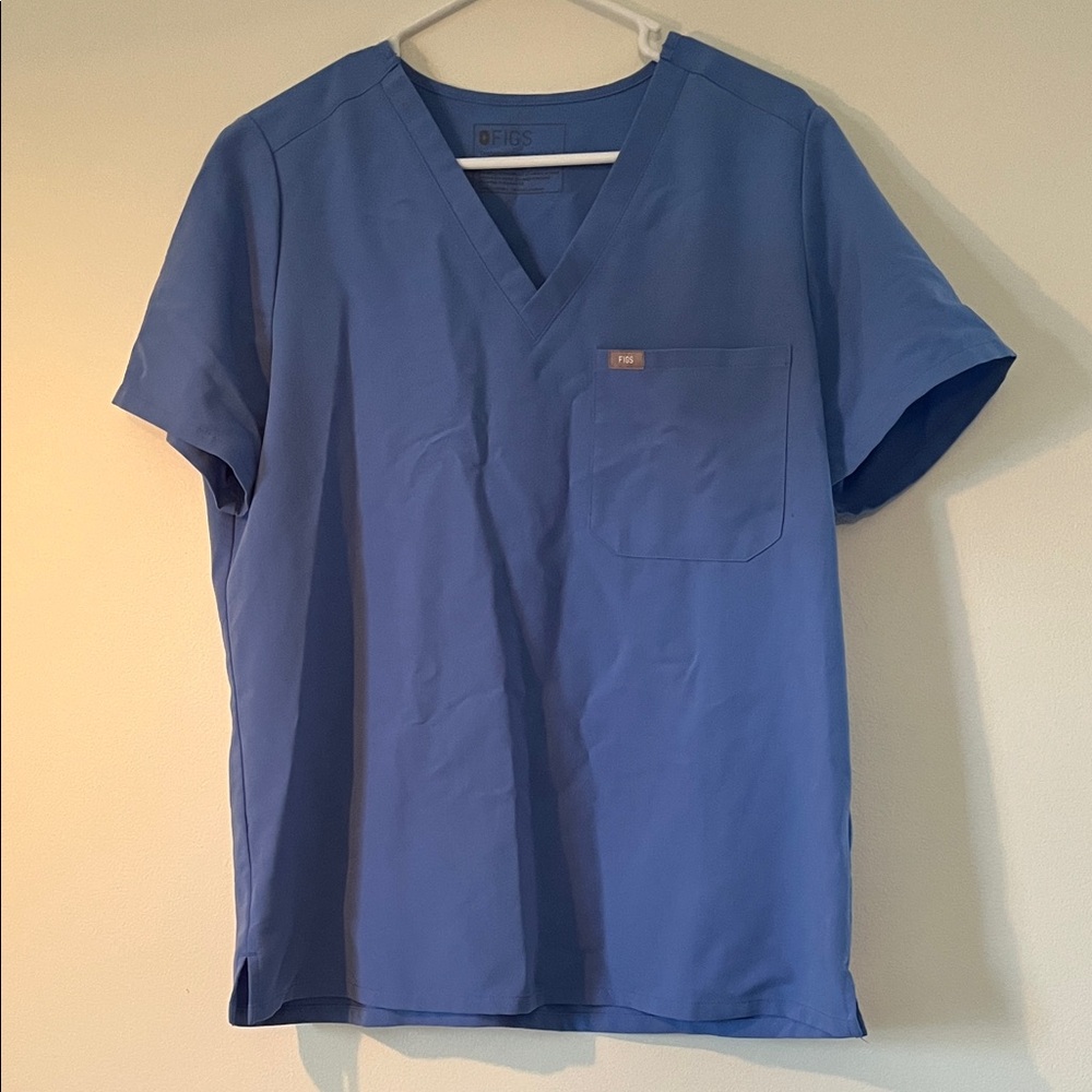 Figs Women’s Catarina Scrub Top